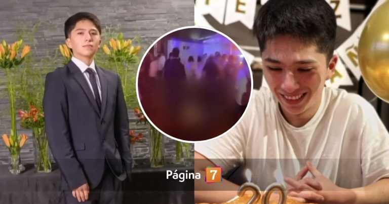 Revelan detalles del crimen de Cristóbal Miranda tras supuesto quiebre de 'La Jauría del Biobío'