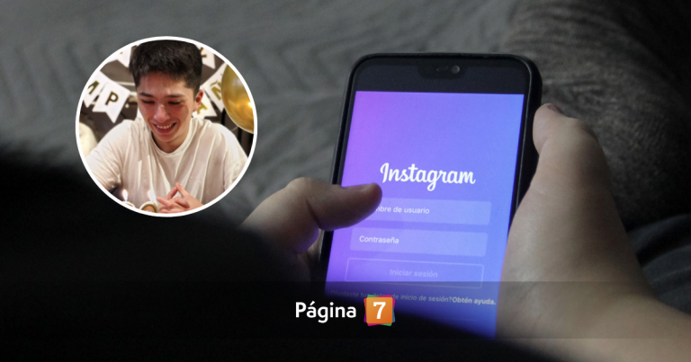 Revelan intimidantes chats tras ataque a Cristóbal Miranda en Año Nuevo: 