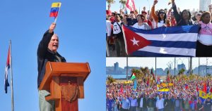 Confirman que 32 cubanos de seguridad de Maduro murieron: "Cayeron en combate directo o por bombardeos"