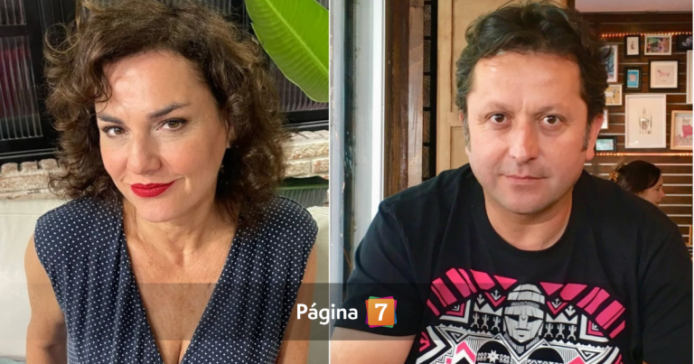 Berta Lasala arremetió contra Daniel Alcaino en El Internado: 