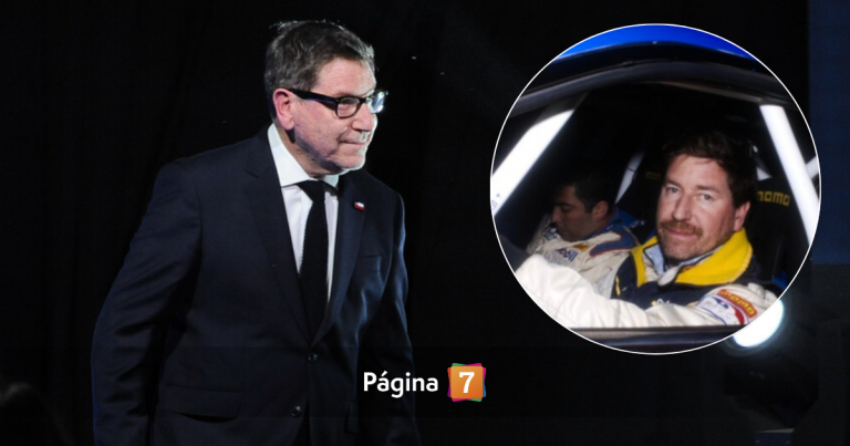 Daniel Mas, el próximo biministro de Kast: comparte faceta poco conocida con su esposa