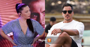 Daniela Aránguiz aseguró que Camilo Huerta sería participante de nuevo reality de Canal 13