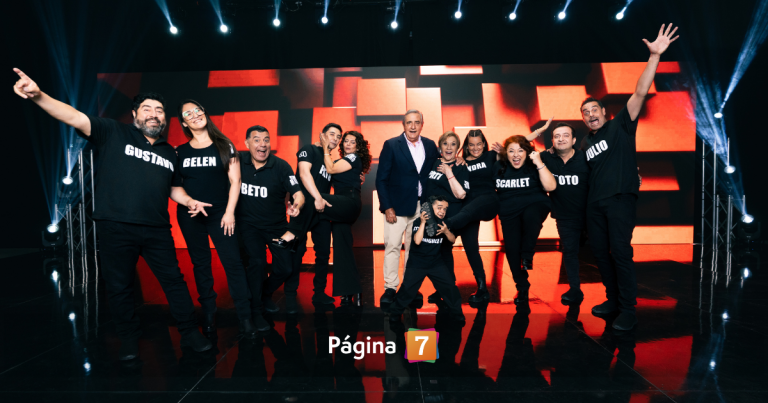 Detrás del Muro lanza su primer adelanto tras regresar a Mega: mira el video aquí