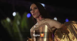 Di Mondo tendría listo su traje para la Gala de Viña 2026 pese a no ser invitado: "