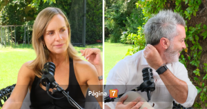 Diana Bolocco reprobó nuevo look de Cristián Sánchez: 