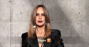 El delicado motivo que mantuvo a Diana Bolocco fuera de 'Fiebre de Baile'