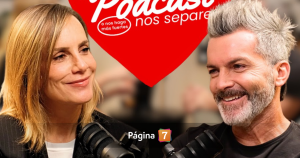 La decisión de Diana Bolocco sobre su pódcast con Cristián Sánchez ante duelo: "Los queremos"