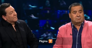 Dino Gordillo entregó detalles de su fallida llegada a Viña 2026: tenía rutina lista con gran final