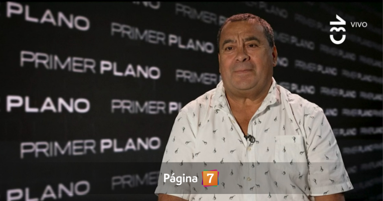 ¿Por qué no se cumplió? Dino Gordillo reveló cómo fue el acuerdo para estar en Viña 2026