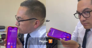 diputado videla estafa