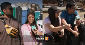 Dos parejas de novios de Lirquén podrán casase tras recibir romántico regalo después del incendio