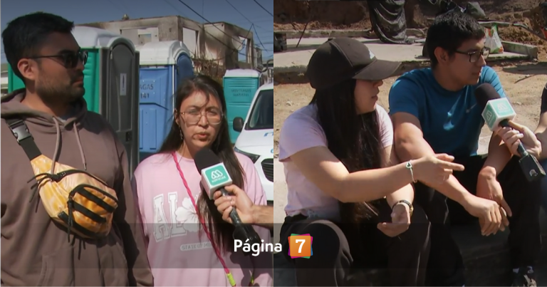 Dos parejas de novios de Lirquén podrán casase tras recibir romántico regalo después del incendio