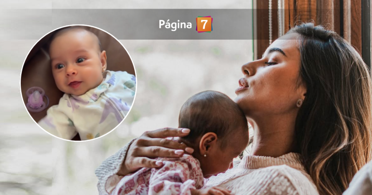 Meli Noto confesó el drama que enfrenta con su hija Alanna: 