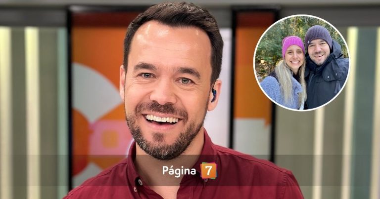 Eduardo de la Iglesia reveló conmovedora e inédita forma en que le pidió matrimonio a su pareja