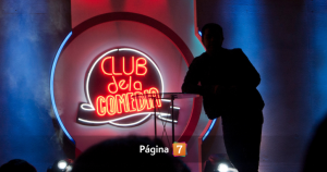 CHV ya alista el regreso de 'El Club de la Comedia': estos son los primeros integrantes confirmados
