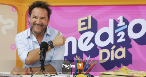 ¿Pasó algo con Daniel Fuenzalida? El motivo por el que TVN decidió no emitir El Medio Día