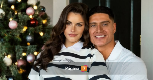 Emilia Dides contó que sufrió complicaciones en su embarazo: "Logramos frenar su llegada"