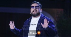 El inesperado humorista que surgió en redes (y el motivo) durante rutina de Erwin Padilla en Olmué