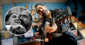 Esposa de Angelo Pierattini actualizó su estado de salud