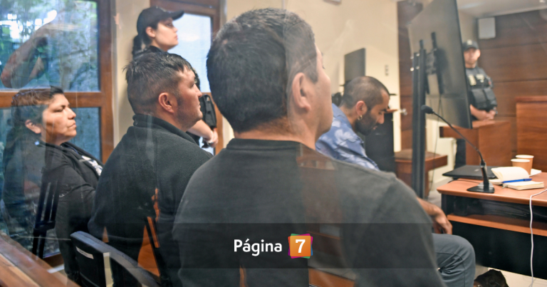 ¿Quedó en libertad? Tribunal dio a conocer decisión sobre exyerno de Julia Chuñil