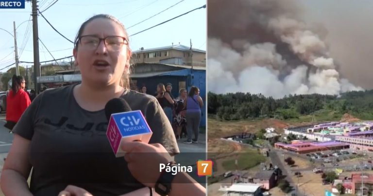 Familiares de internos de cárcel El Manzano exigen evacuación: 