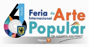 Feria Internacional de Arte Popular en Concepción: ¿cuándo empieza y qué artistas se presentarán?
