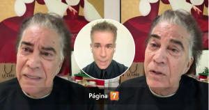 Puma Rodríguez lanzó advertencia a Fernando Carrillo: "No quiero hablar mal de él, pero…"