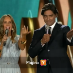 Festival de Las Condes partió en silencio: entregaron mensaje por incendios forestales