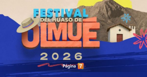 ¿A qué hora empieza el Festival de Olmué? Revisa la parrilla de artistas y comediantes por día
