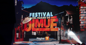 Última noche del Festival de Olmué 2026: estos son los artistas de renombre que cierran este domingo