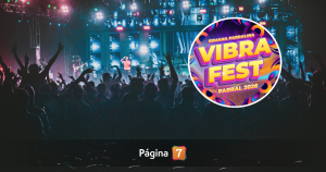 Chilevisión transmitirá Festival Vibra Fest Parral 2026: conoce la parrilla con todos los artistas