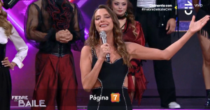 'Fiebre de Baile' pierde a importante figura: tuvo que priorizar otros compromisos laborales