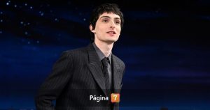 De Stranger Things a Welcome to Derry: Finn Wolfhard confirmó que regresa al universo de IT