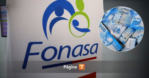 Devolución de excedentes de Fonasa: revisa aquí si te corresponde