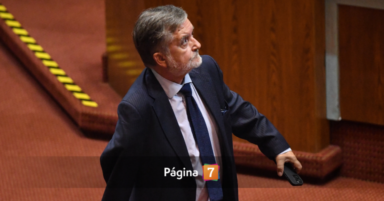 Francisco Undurraga: el nuevo ministro de Cultura que fue paciente Teletón y gerente de Mega