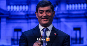 Franco Parisi adelanta candidatura presidencial