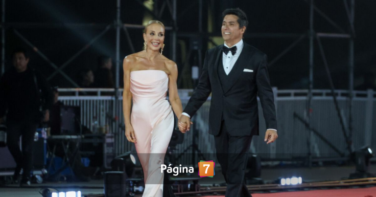 Mega confirma a los primeros invitados a la Gala del Festival de Viña: Conoce qué rostros asistirán