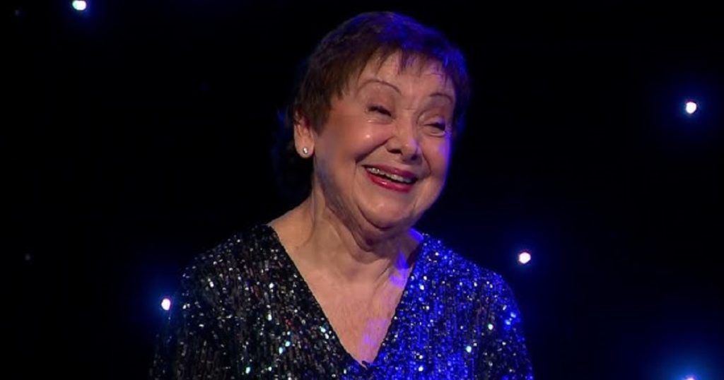 Gloria Benavides recibió importante reconocimiento musical