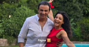 La historia de amor de Gonzalo Ramírez y su esposa Paloma Armijo: experiodista de TVN los reunió