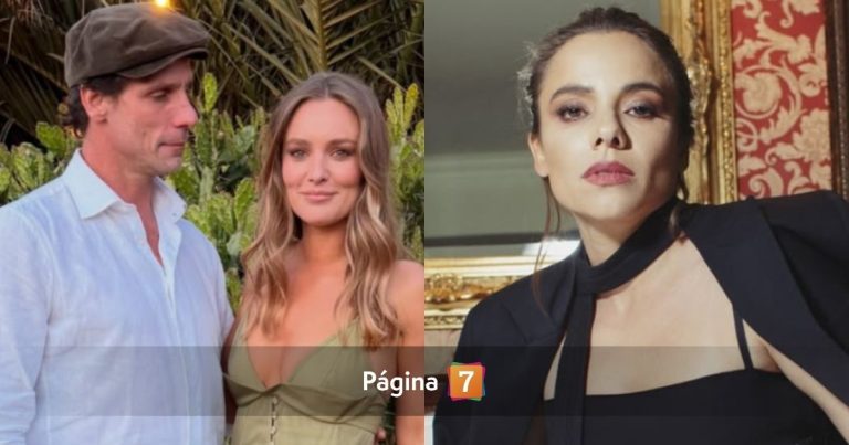 Tras quiebre con Kika Silva: revelan millonaria deuda de Gonzalo Valenzuela con María Gracia Omegna