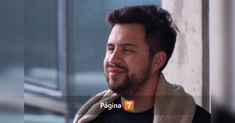 Gustavo Gatica, de víctima del estallido social a uno de los diputados más votados de Chile