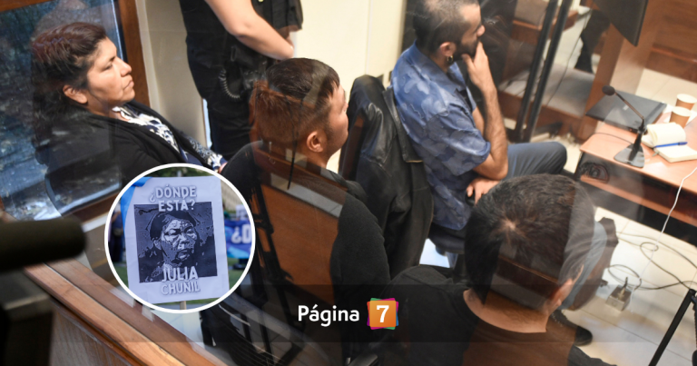 Caso de Julia Chuñil: Fiscalía reveló hallazgo clave en casa de uno de sus hijos detenidos