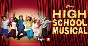 A 20 años de High School Musical: así luce actualmente el elenco de la película de Disney