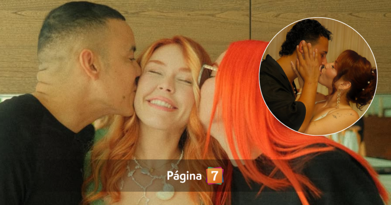 Daddy Yankee no habría asistido al matrimonio de su hija Jesaaelys Ayala: estas son las fotos