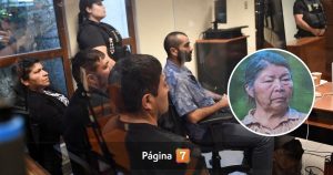 Revelan motivo que originó parricidio de Julia Chuñil: exyerno confesó y acorraló a uno de los hijos