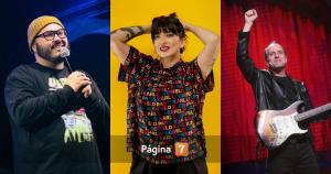 De Rodrigo Villegas a Esteban Duch: los humoristas que estarán en Viña 2026 y qué día se presentarán
