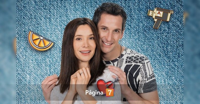 I Love Robin brilla de cara a los premios Caleuche 2026: logró importante cifra de nominaciones