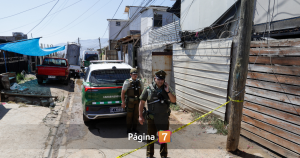 Madre de niñas fallecidas tras incendio en Melipilla clama por ayuda para repatriar los cuerpos