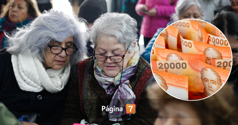 Tras fallo que dejó a 13 mil adultos mayores sin PGU: IPS anuncia medidas para efectuar pagos