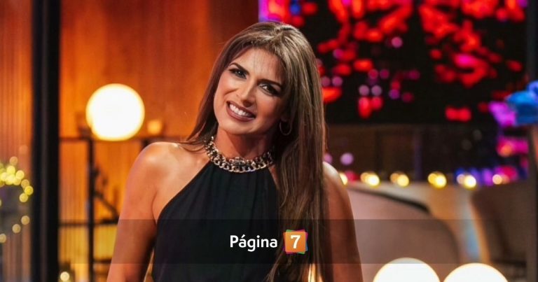 Ivette Vergara apunta a conocidos rostros y lanza dura crítica: “Les gusta quedar bien siempre”